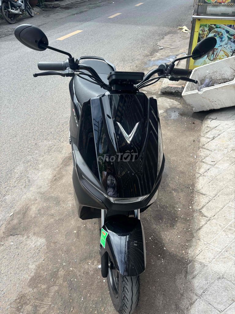 Xe m 2026 - ảnh 1