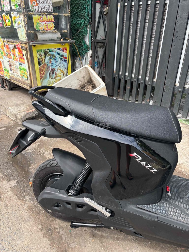 Xe m 2026 - ảnh 2