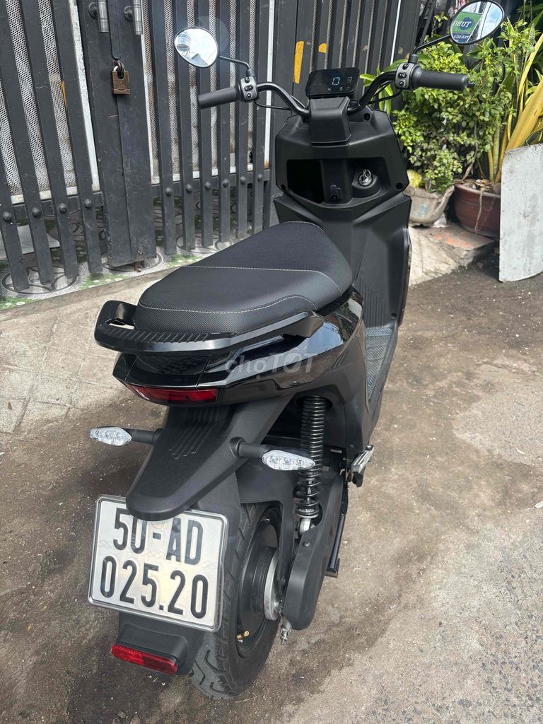 Xe m 2026 - ảnh 3