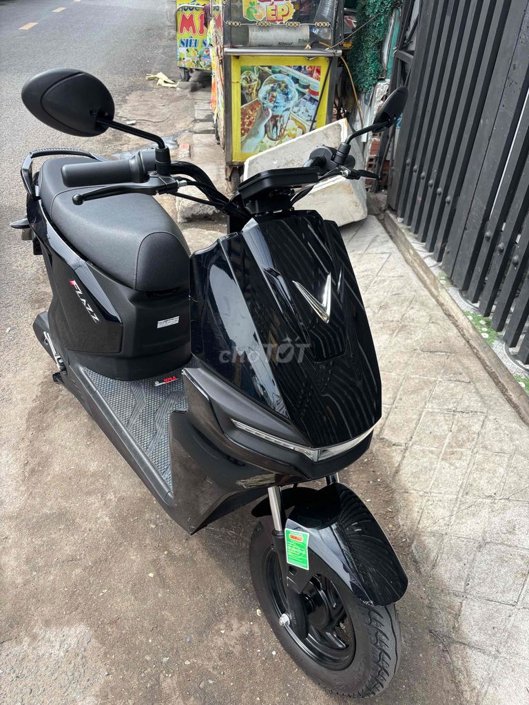 Xe m 2026 - ảnh 5
