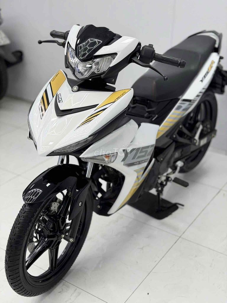 Yamaha Exciter 2020 - ảnh 2