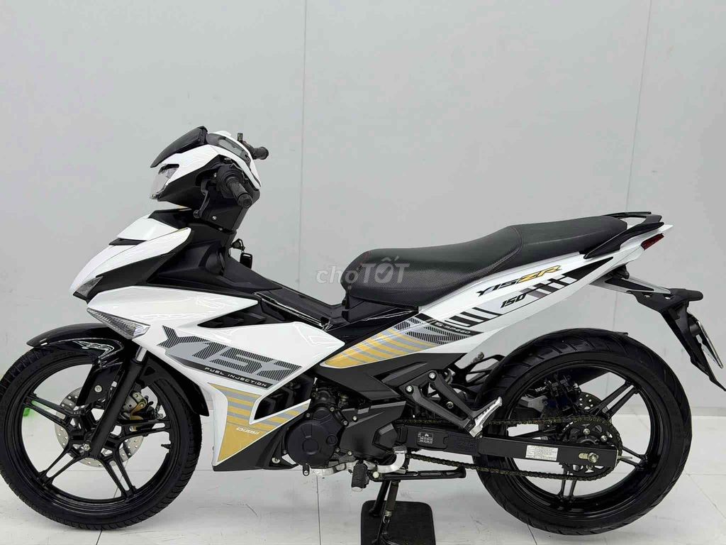 Yamaha Exciter 2020 - ảnh 4