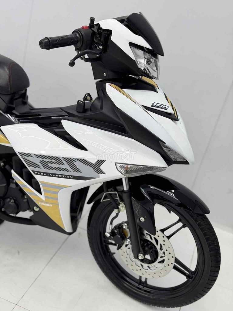 Yamaha Exciter 2020 - ảnh 5