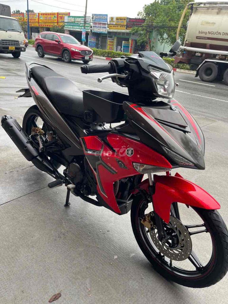 Yamaha Exciter 2016 - ảnh 1