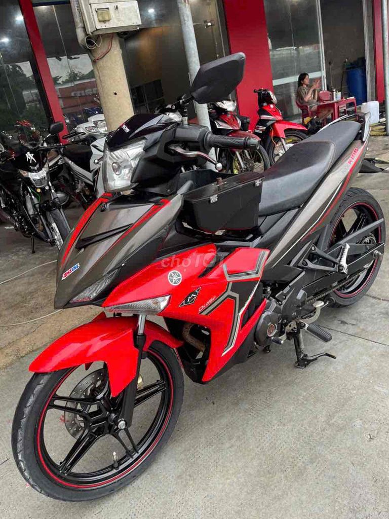 Yamaha Exciter 2016 - ảnh 2