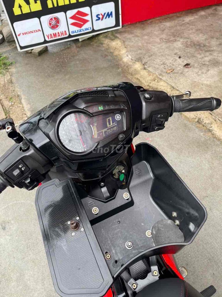 Yamaha Exciter 2016 - ảnh 3