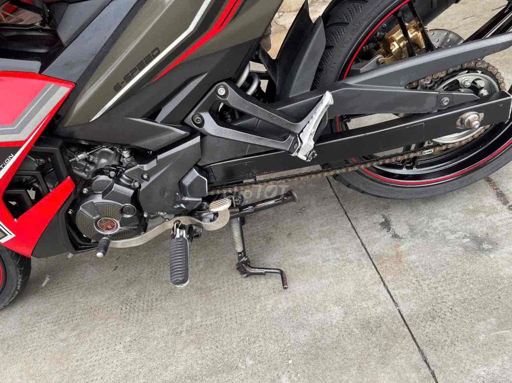 Yamaha Exciter 2016 - ảnh 4