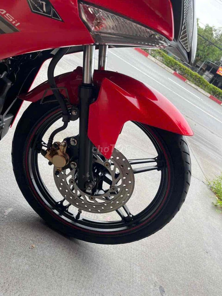 Yamaha Exciter 2016 - ảnh 5