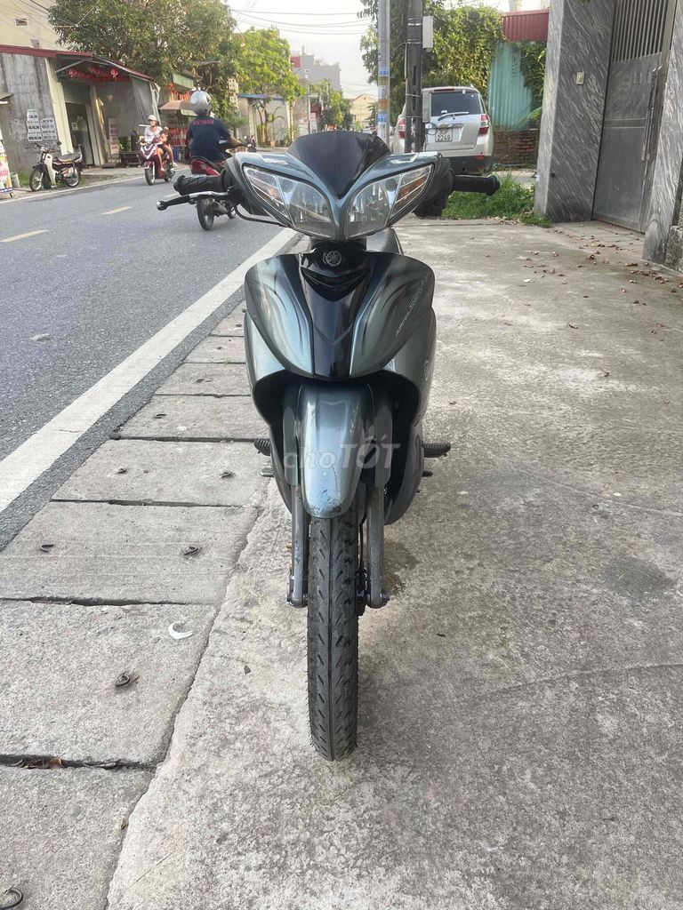Yamaha Jupiter 2012 - ảnh 1