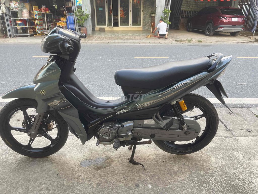 Yamaha Jupiter 2012 - ảnh 2