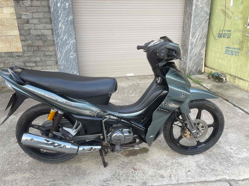 Yamaha Jupiter 2012 - ảnh 3