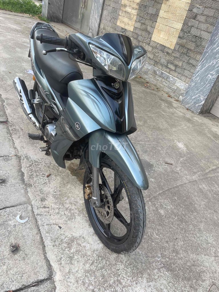 Yamaha Jupiter 2012 - ảnh 4