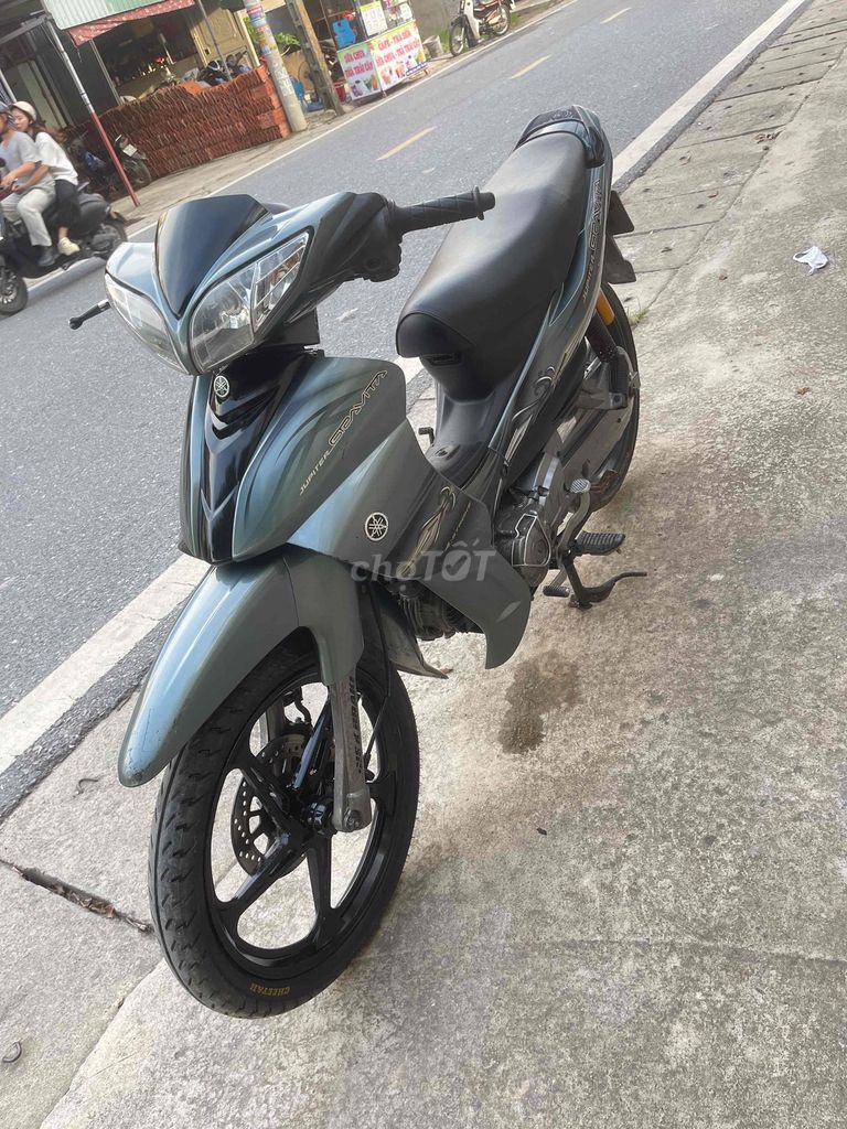 Yamaha Jupiter 2012 - ảnh 5