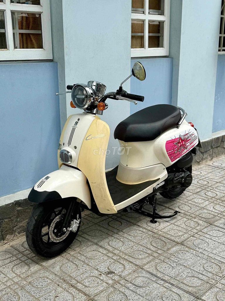 Xe tay 2022 - ảnh 1
