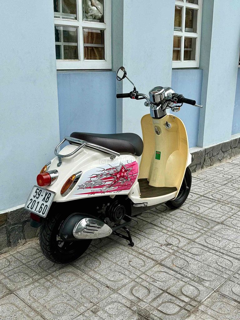 Xe tay 2022 - ảnh 2