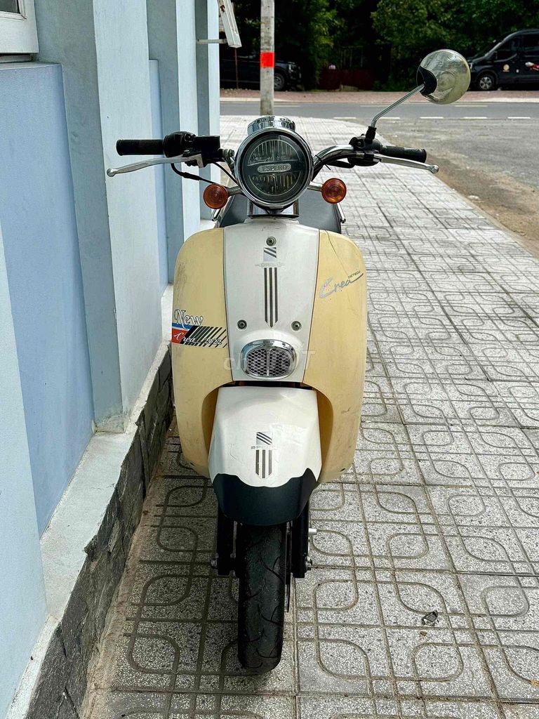 Xe tay 2022 - ảnh 3