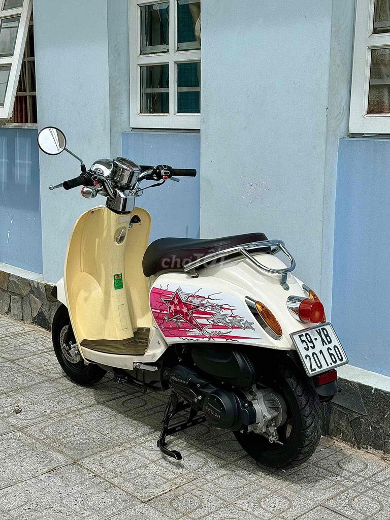 Xe tay 2022 - ảnh 4