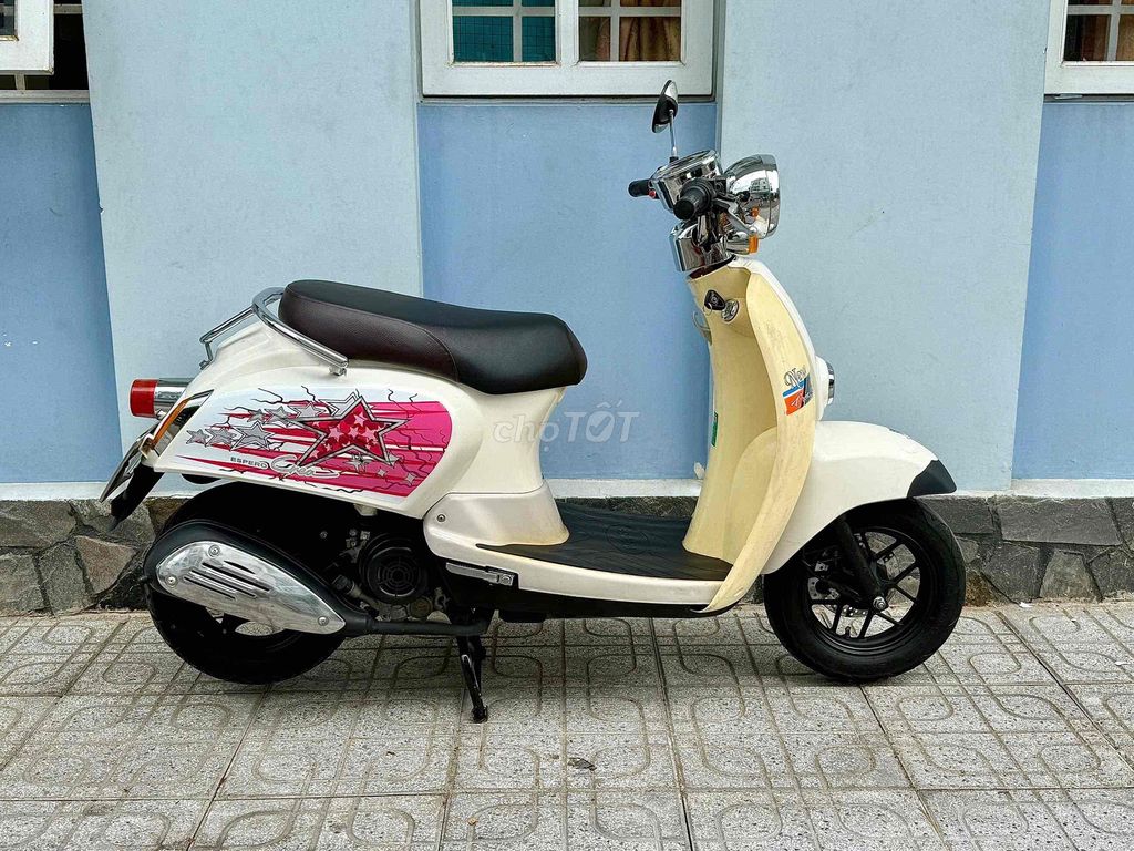 Xe tay 2022 - ảnh 5