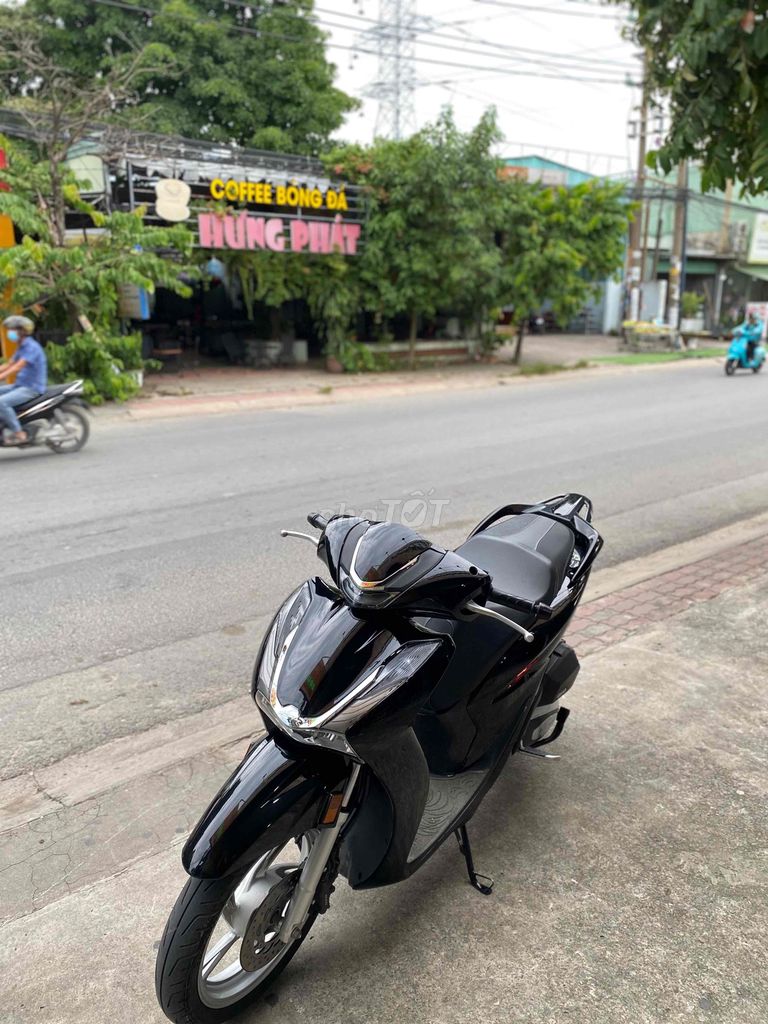 Honda SH 2020 - ảnh 1