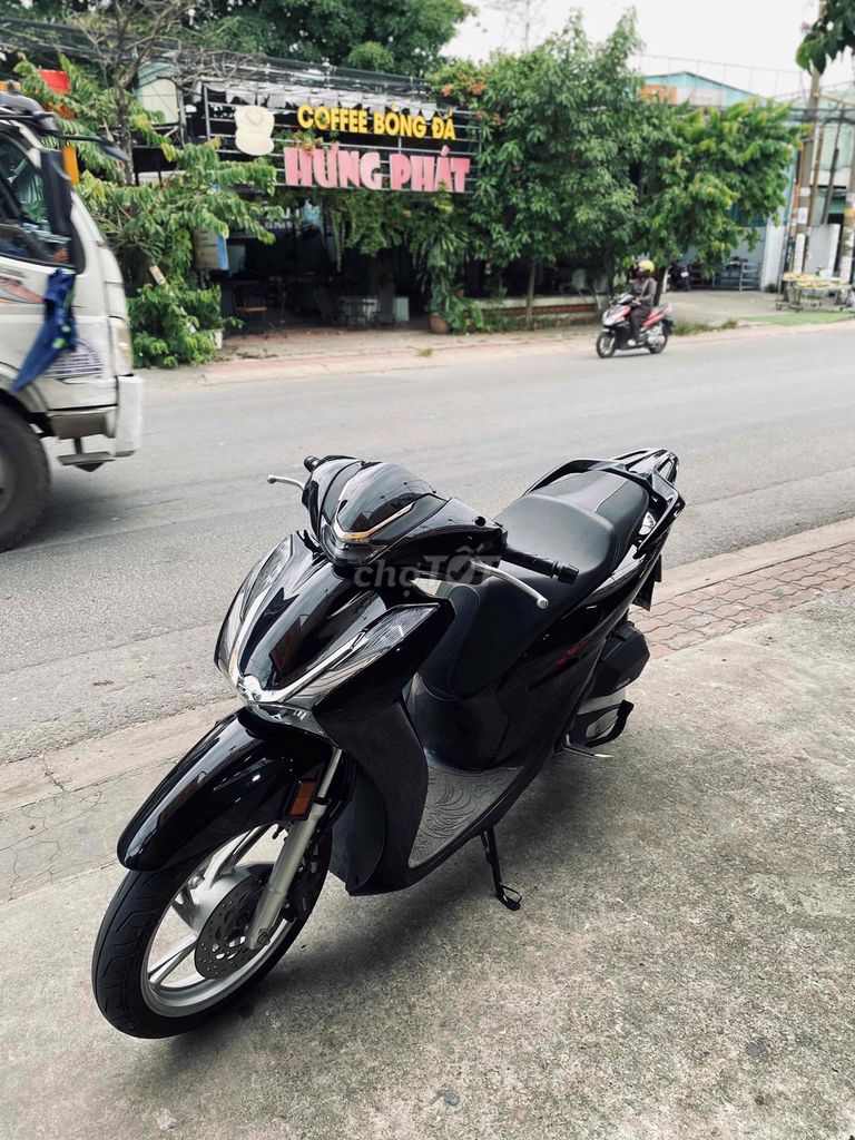 Honda SH 2020 - ảnh 2