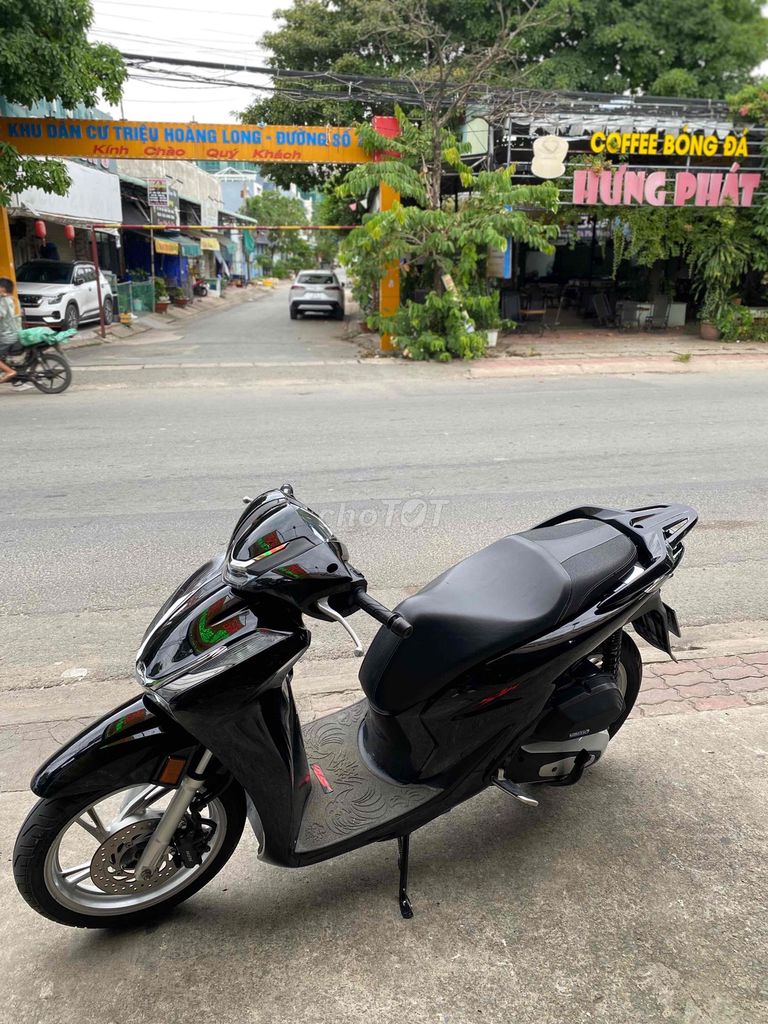 Honda SH 2020 - ảnh 3