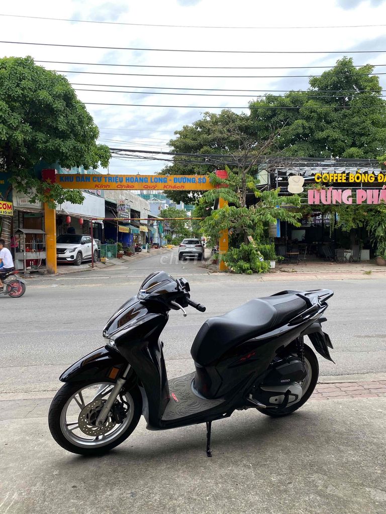 Honda SH 2020 - ảnh 4