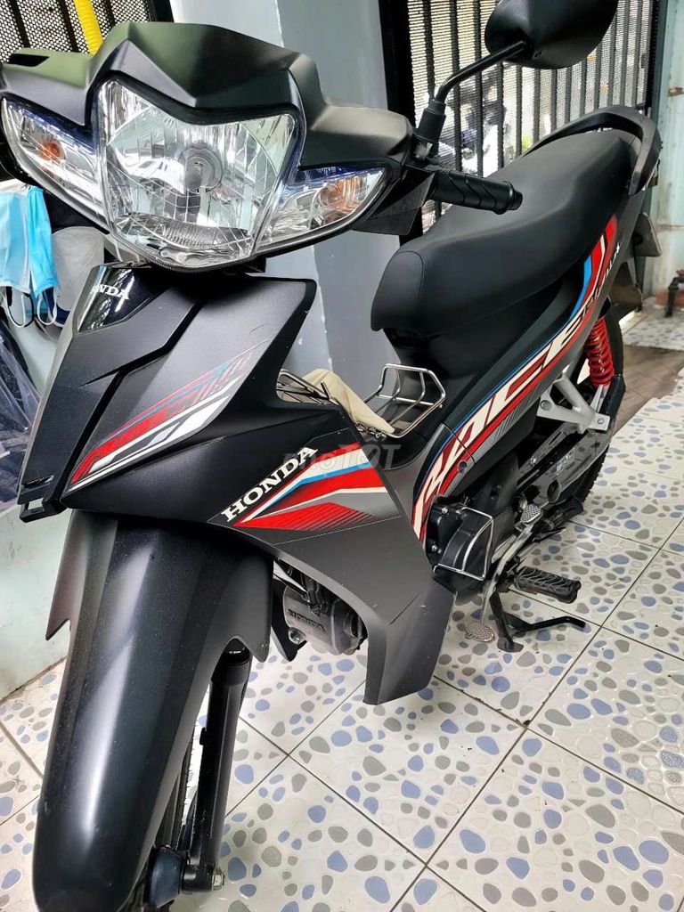 Honda Blade 2022 - ảnh 1