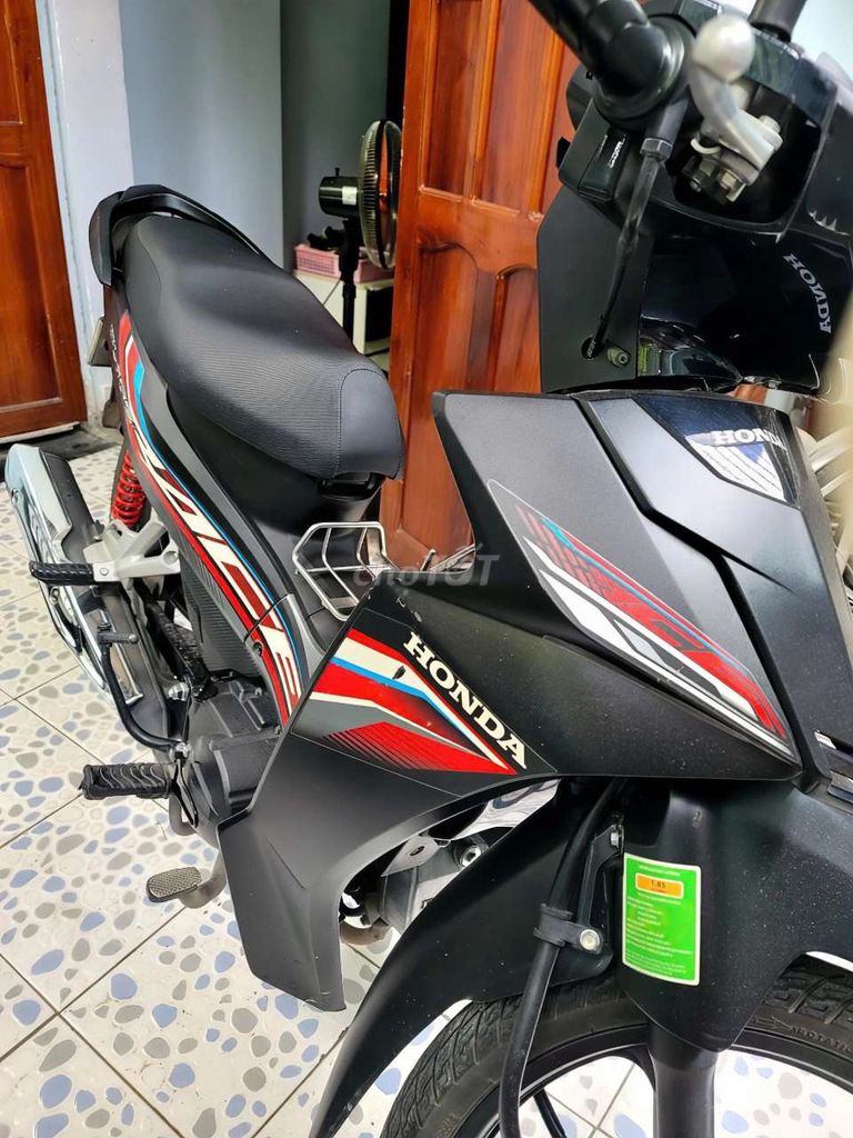 Honda Blade 2022 - ảnh 2
