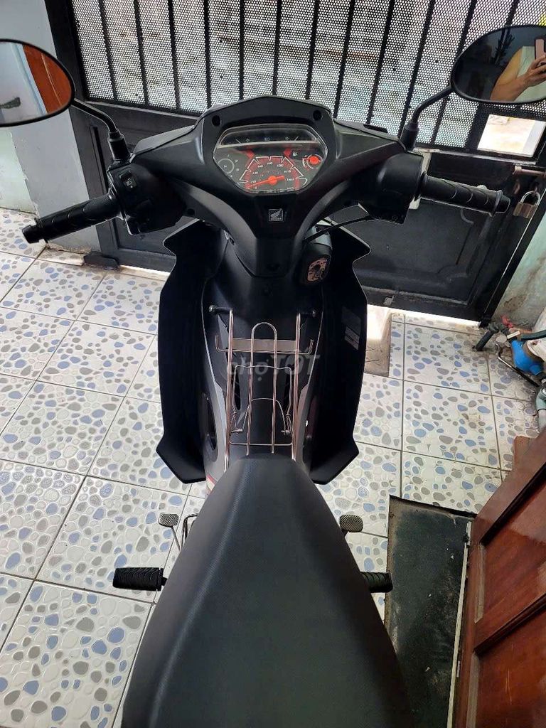 Honda Blade 2022 - ảnh 5