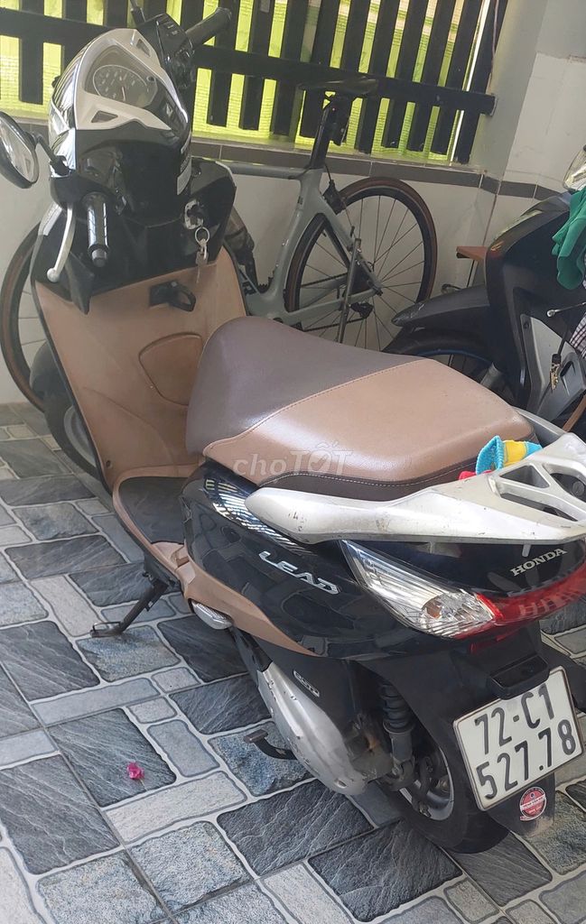 Honda 2014 - ảnh 1