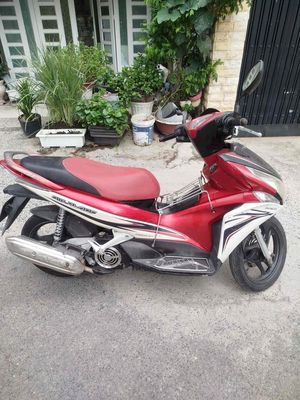 Honda Air Blade 2012 - ảnh 1