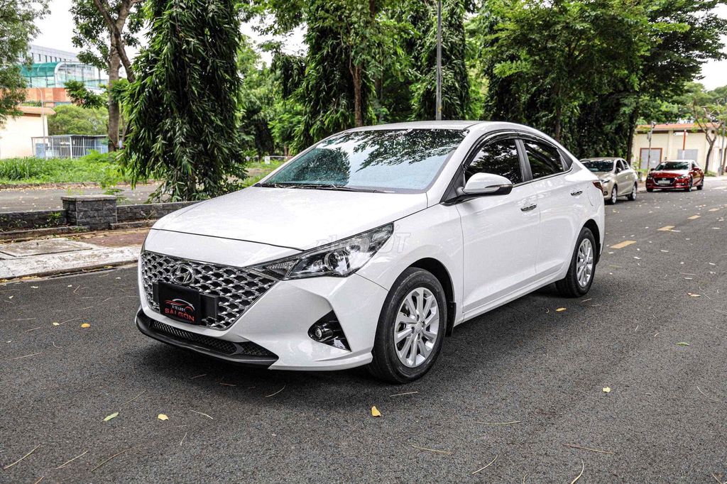 Hyundai Accent 2023 - ảnh 2