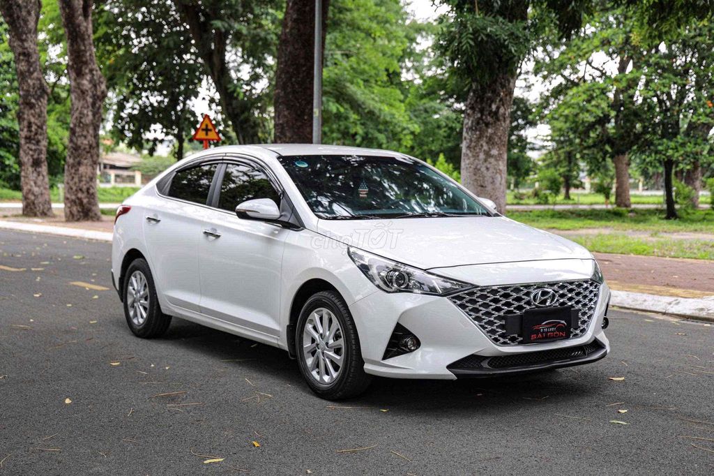Hyundai Accent 2023 - ảnh 3