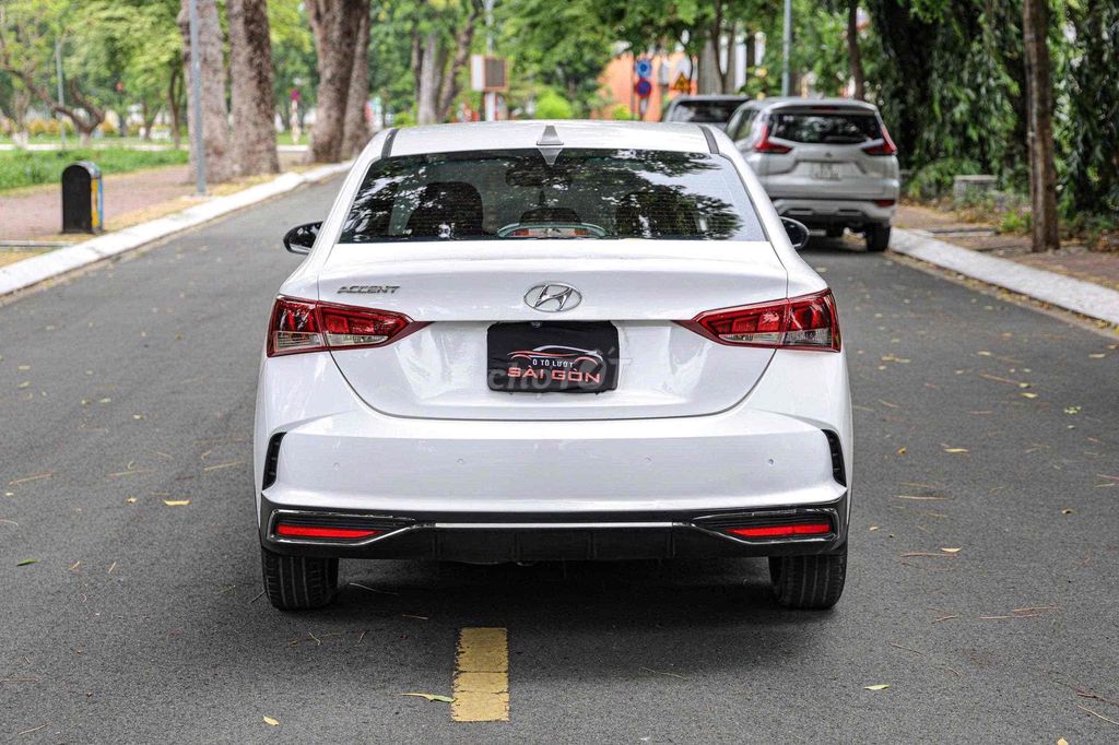 Hyundai Accent 2023 - ảnh 4