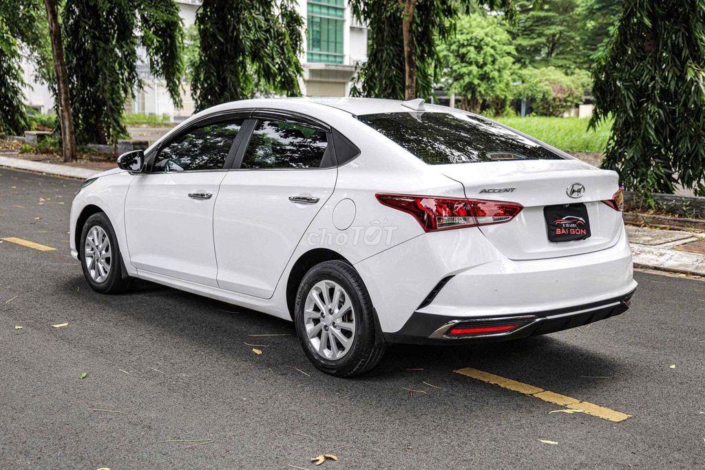 Hyundai Accent 2023 - ảnh 5