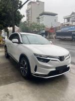 VinFast VF8 Plus AWD 2022 - ảnh 1