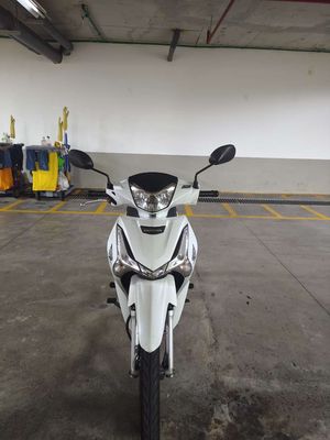 Honda Future 2023 - ảnh 1