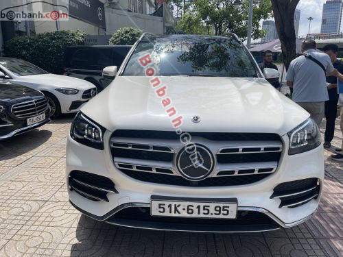 Mercedes-Benz 2022 - ảnh 1