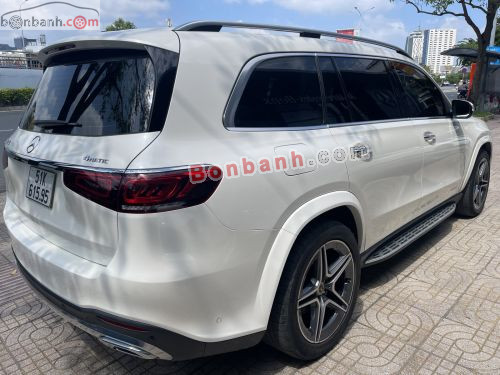 Mercedes-Benz 2022 - ảnh 2