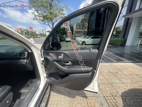 Mercedes-Benz 2022 - ảnh 4