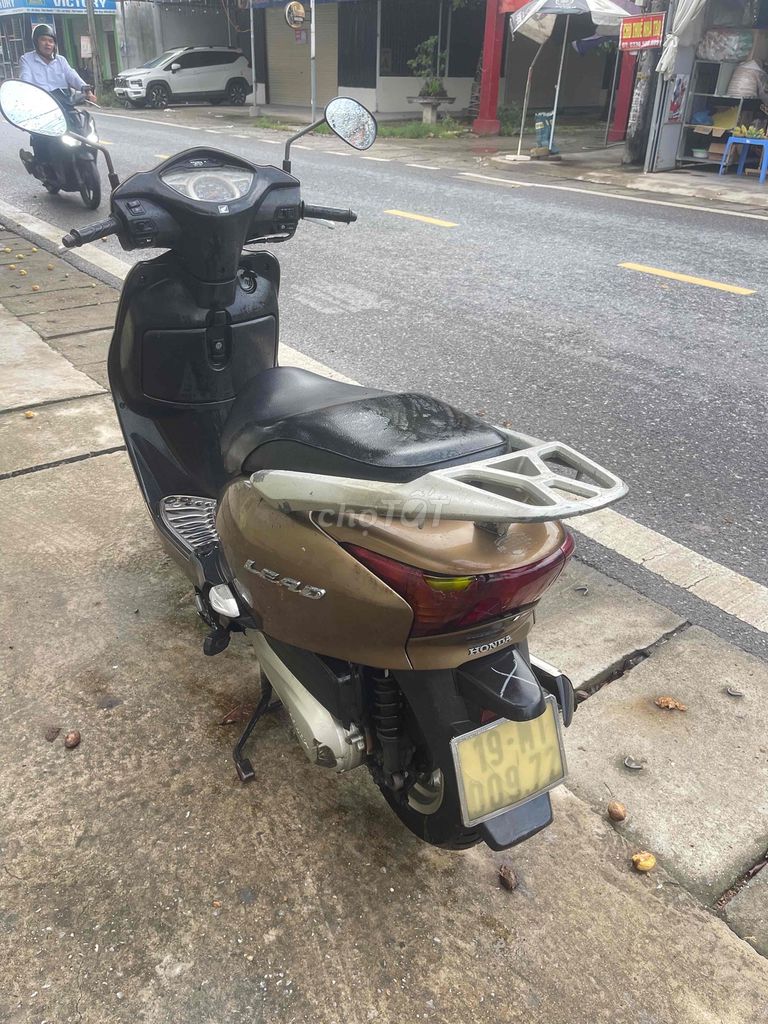 Honda Lead 2015 - ảnh 3