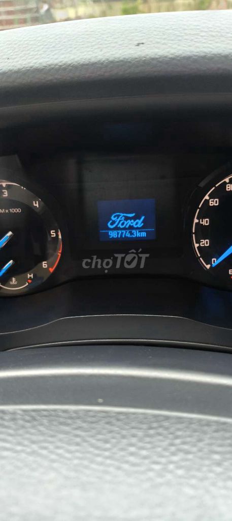Ford Ranger 2016 - ảnh 5
