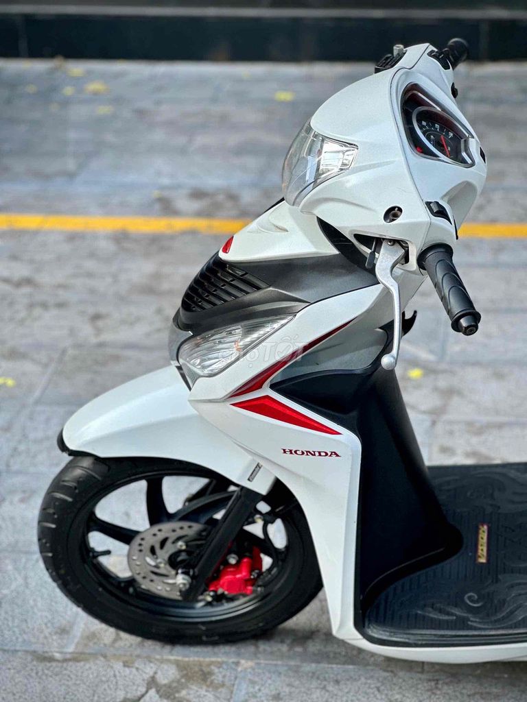 Honda Vision 2020 - ảnh 2