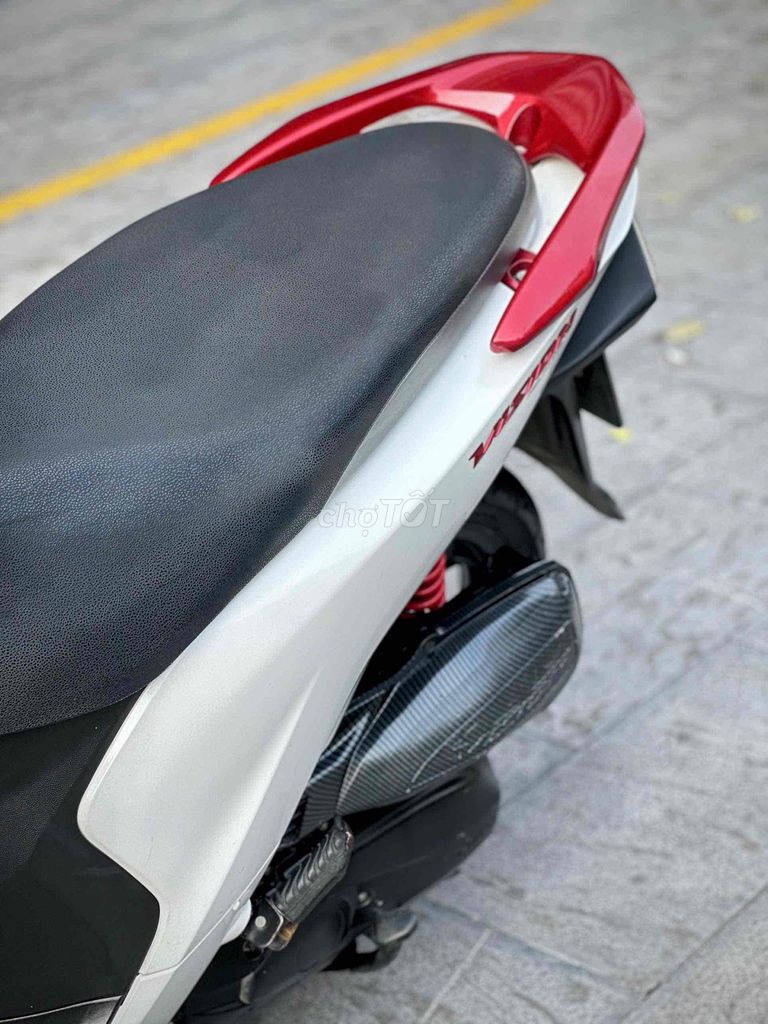 Honda Vision 2020 - ảnh 5