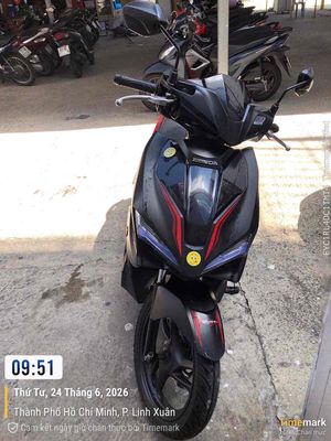 Honda Airblade 2017 - ảnh 1