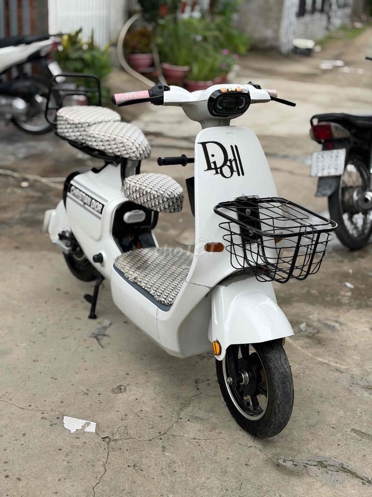 Xe m 2025 - ảnh 1