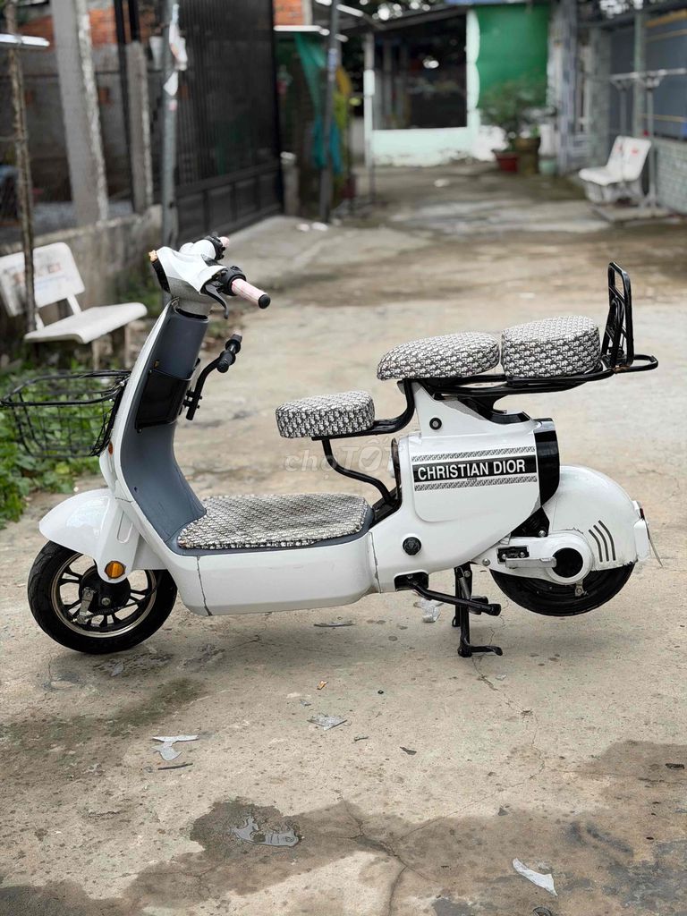 Xe m 2025 - ảnh 2