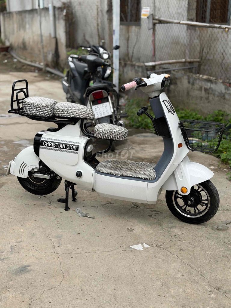 Xe m 2025 - ảnh 3