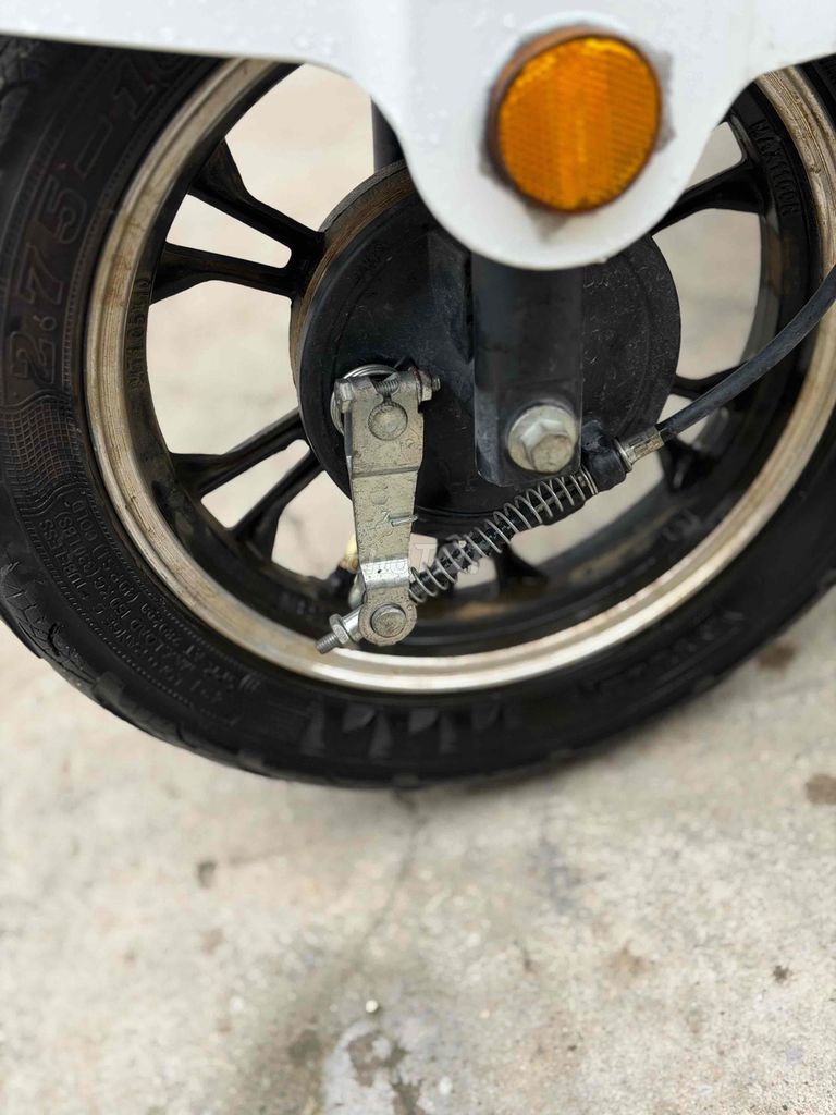 Xe m 2025 - ảnh 4