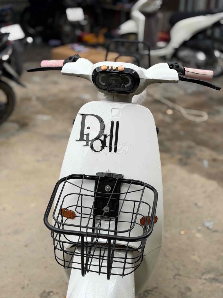 Xe m 2025 - ảnh 5
